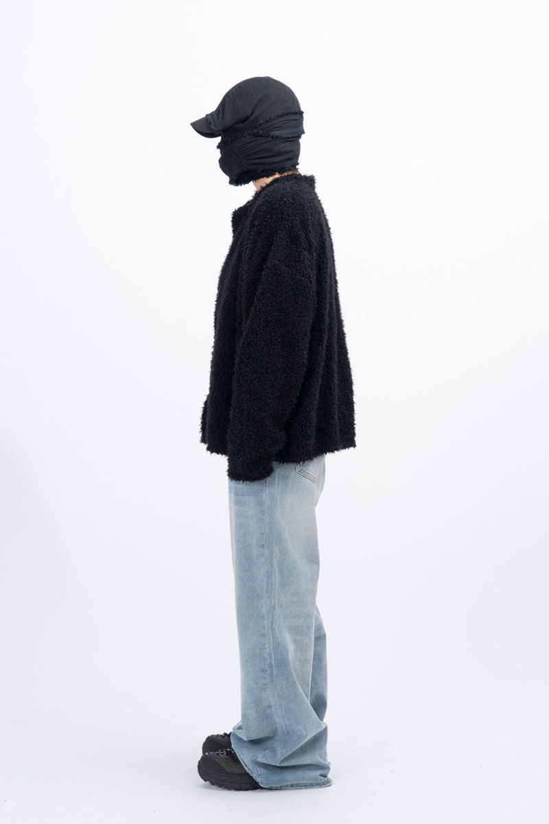 Delio Cardigan