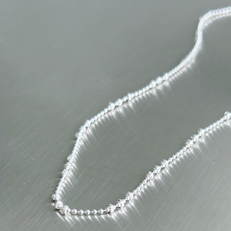Linear Bead Chain