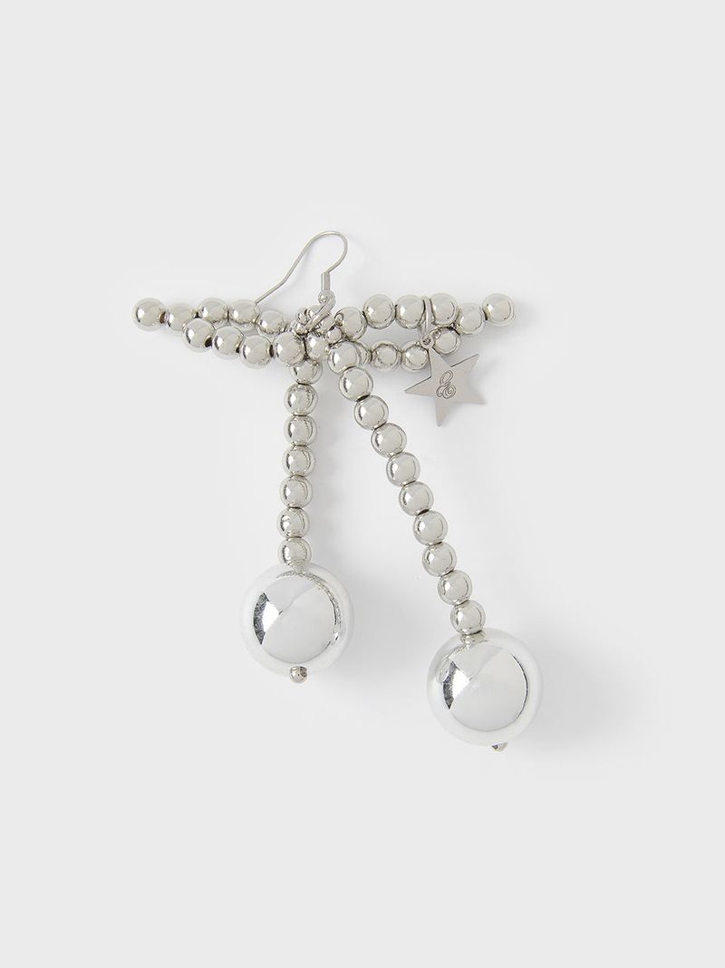 BOLD CHERRY EARRING (1PC)