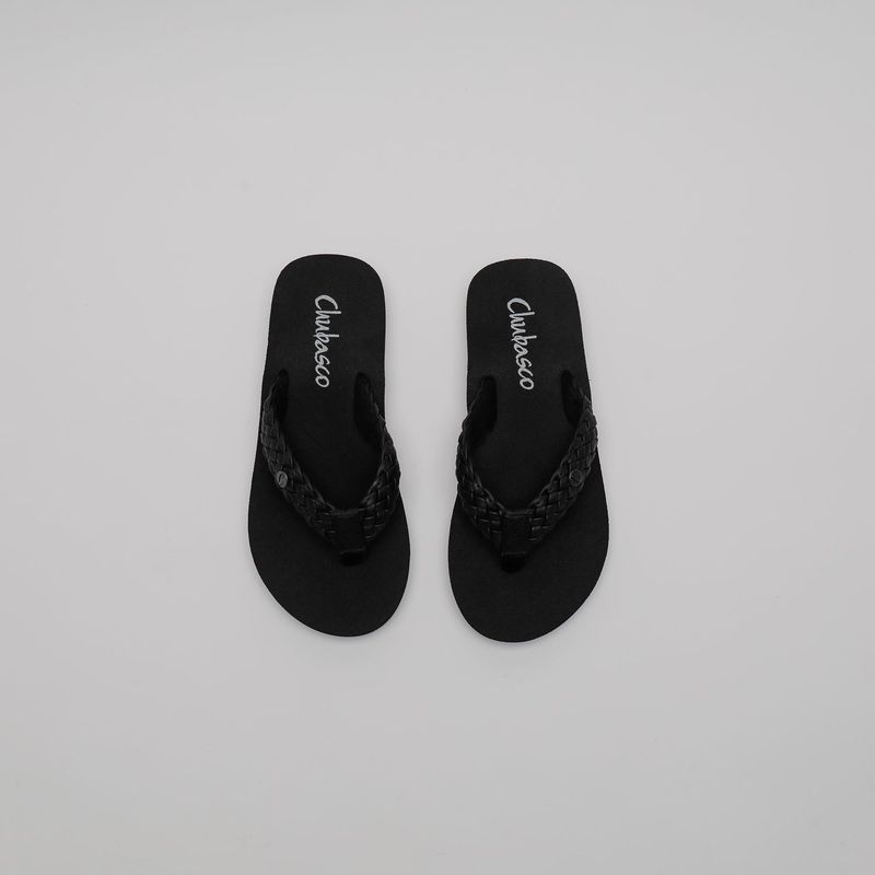 CHUBASCO OLA COL2019 BLACK