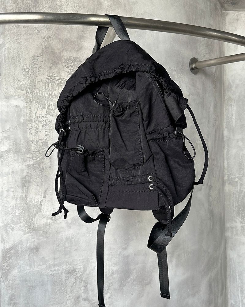 String Street Backpack