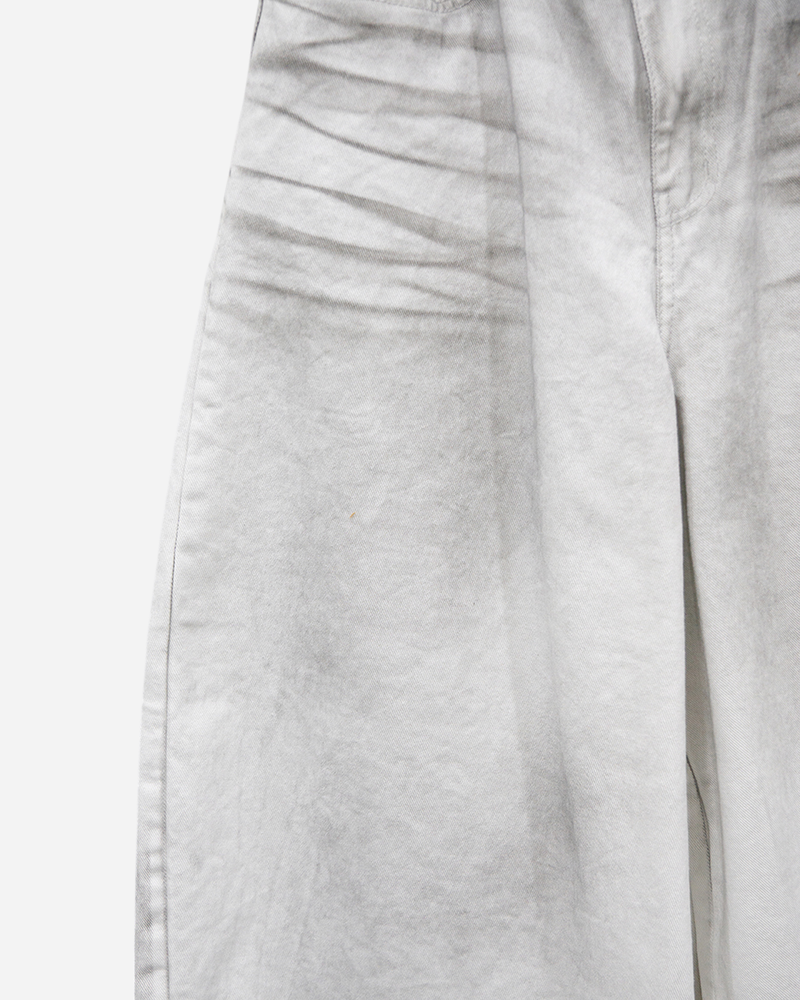 Link White Denim Pants