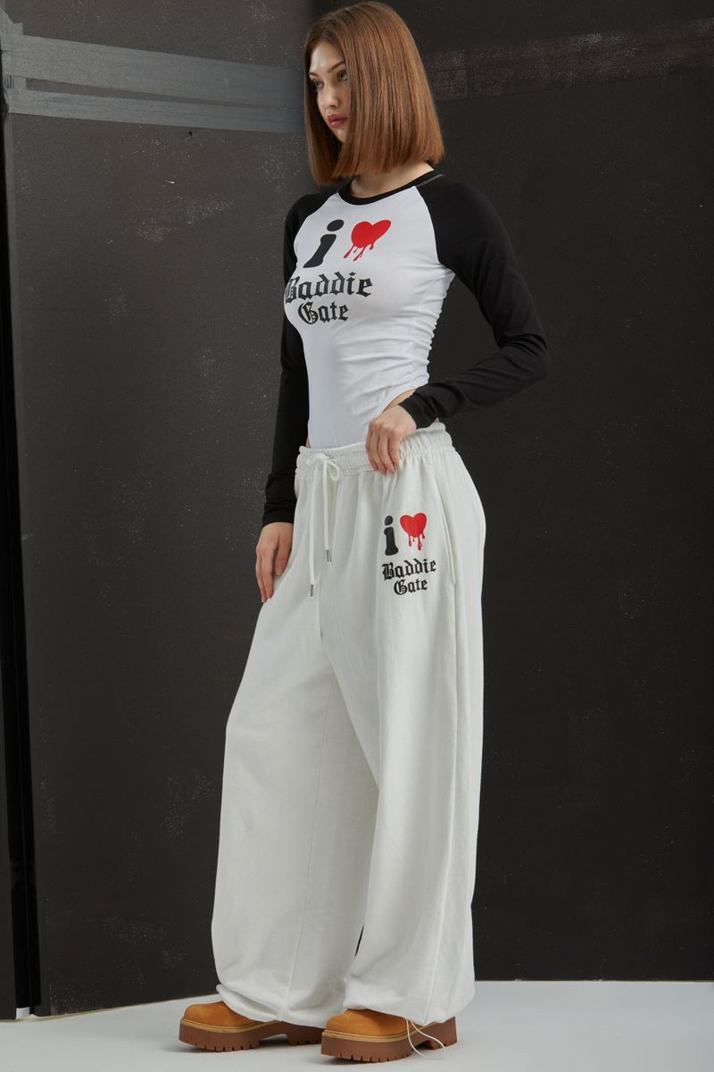 LOVE BADDIE PANTS