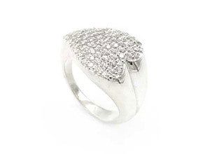 HEART RING 3