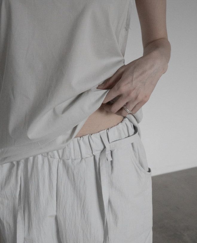 Relic Strap Nylon Pants
