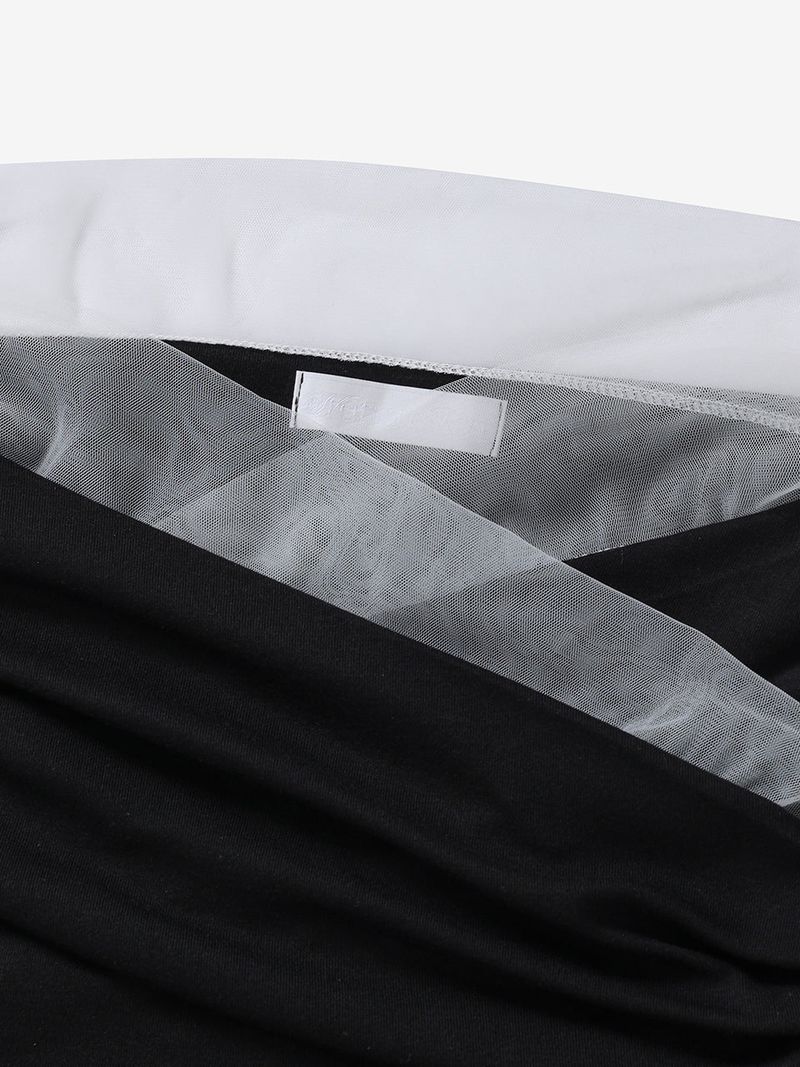 Sana top (Black)