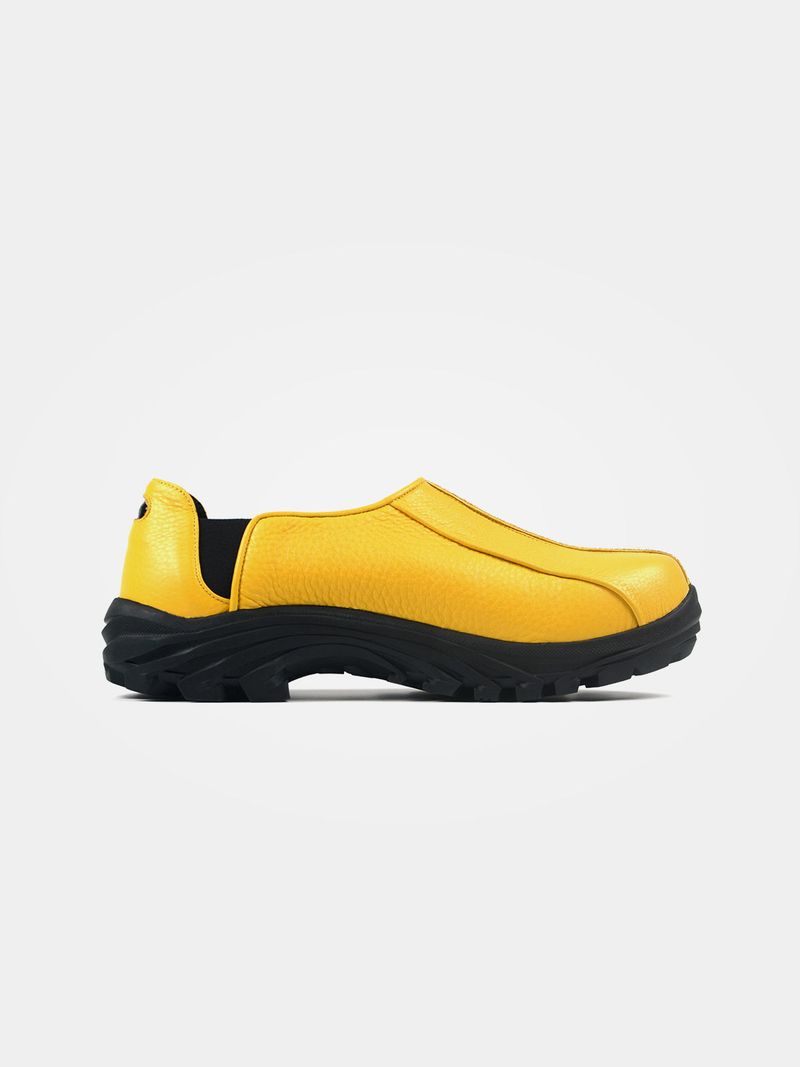 【MADE】Uon, Yellow