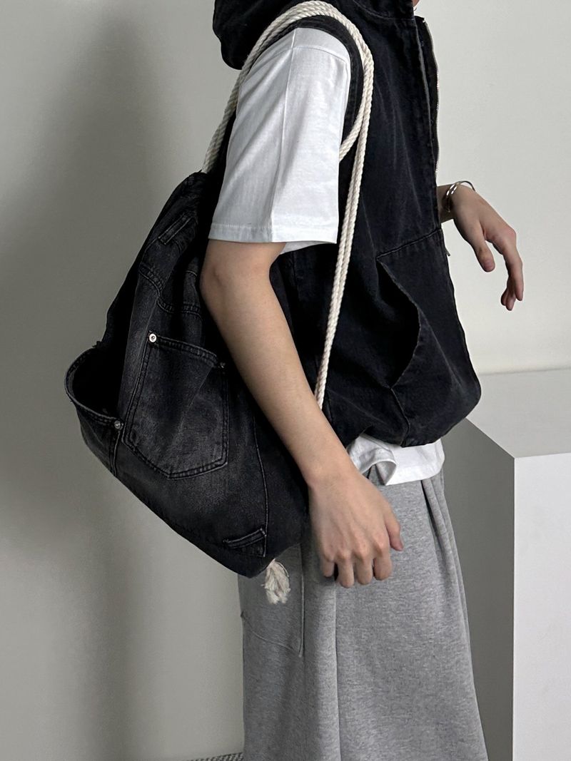 Ot Daily denim Bag