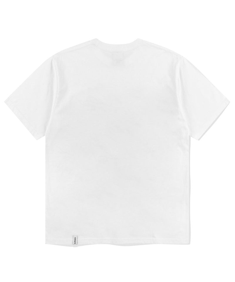 CHOPPER BIKE TEE