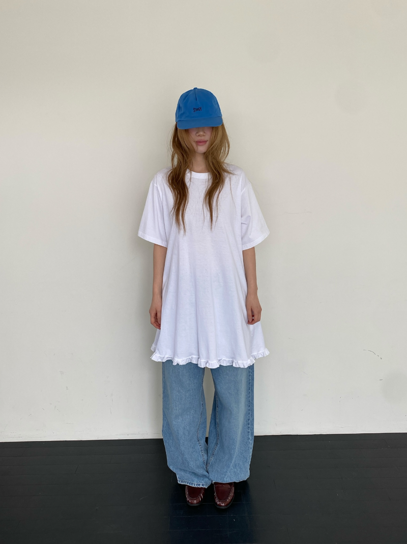 cotton frii dress 