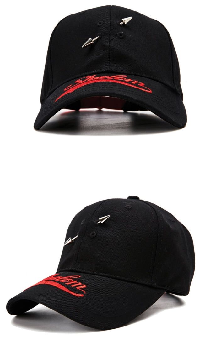 Holy ball cap_Mix
