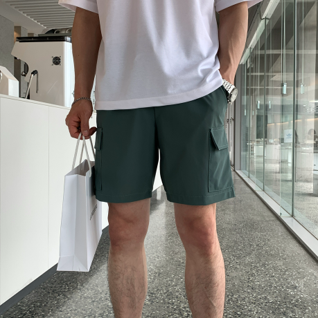 Summer Wybird Real Ice Pants 4 Types