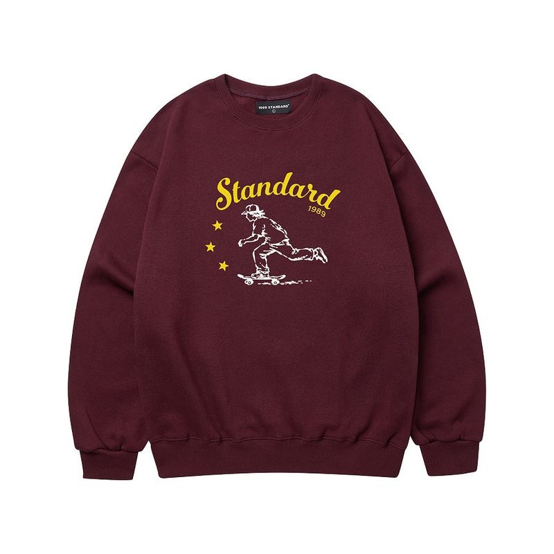 1989 SUBCULTURE Sweatshirt (STMSTD-0264)