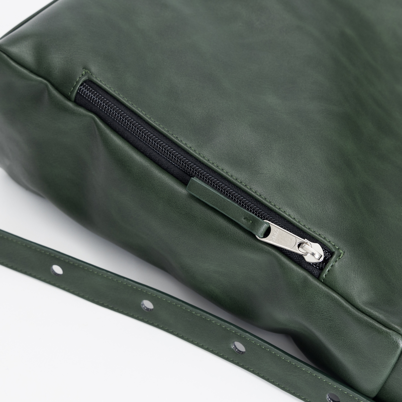 Square Multi Bag (Green)