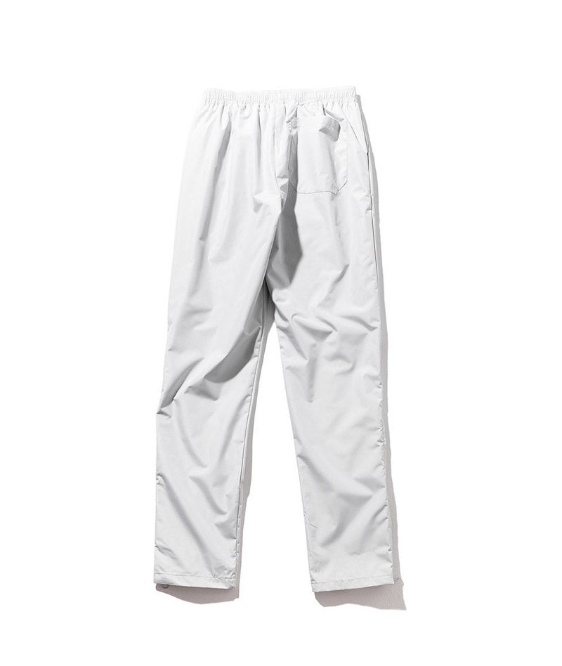 3LAYER SLIT ZIP PANTS