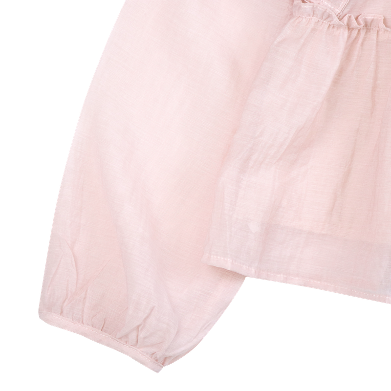 FAIRY TUNIC BLOUSE