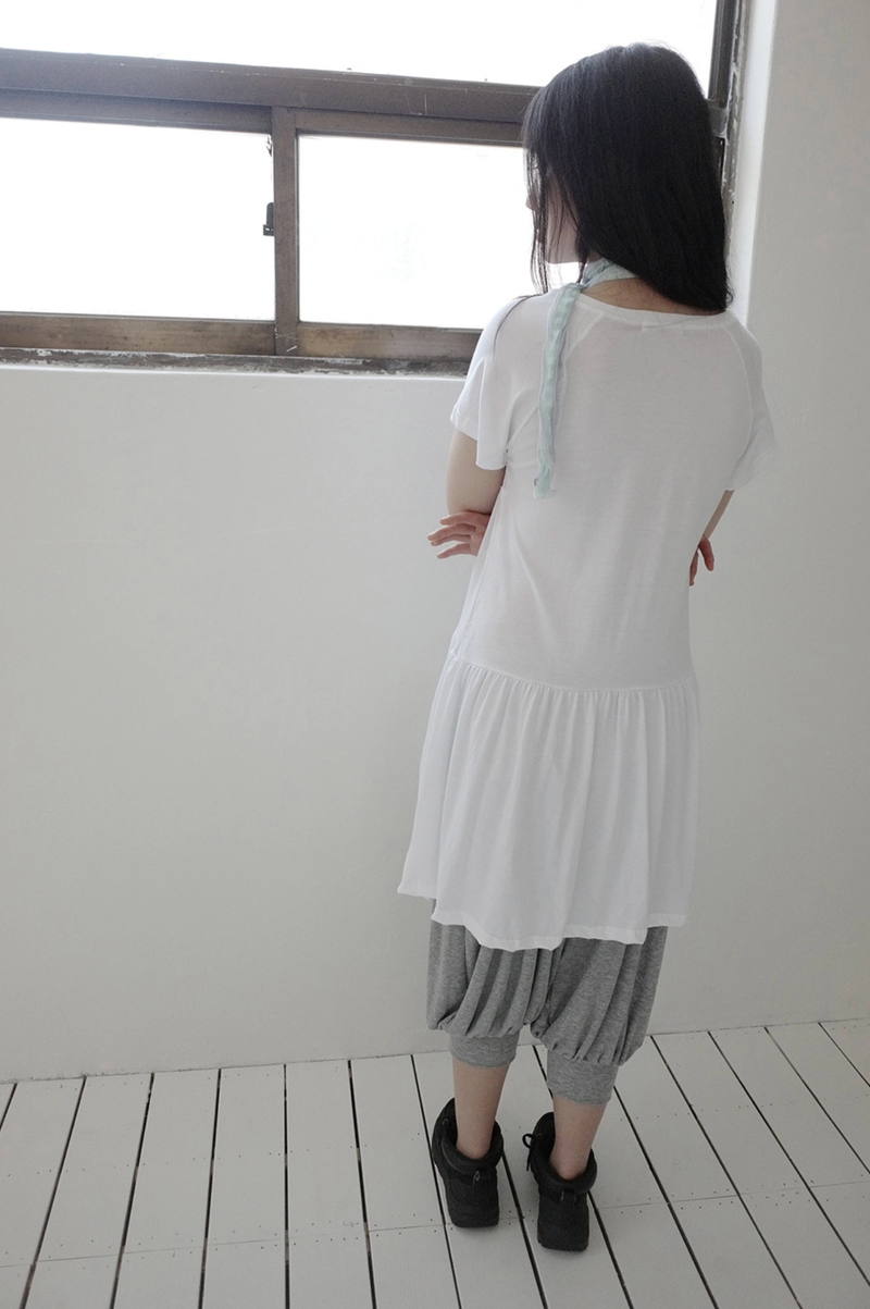 ビョルワンピース (3c)