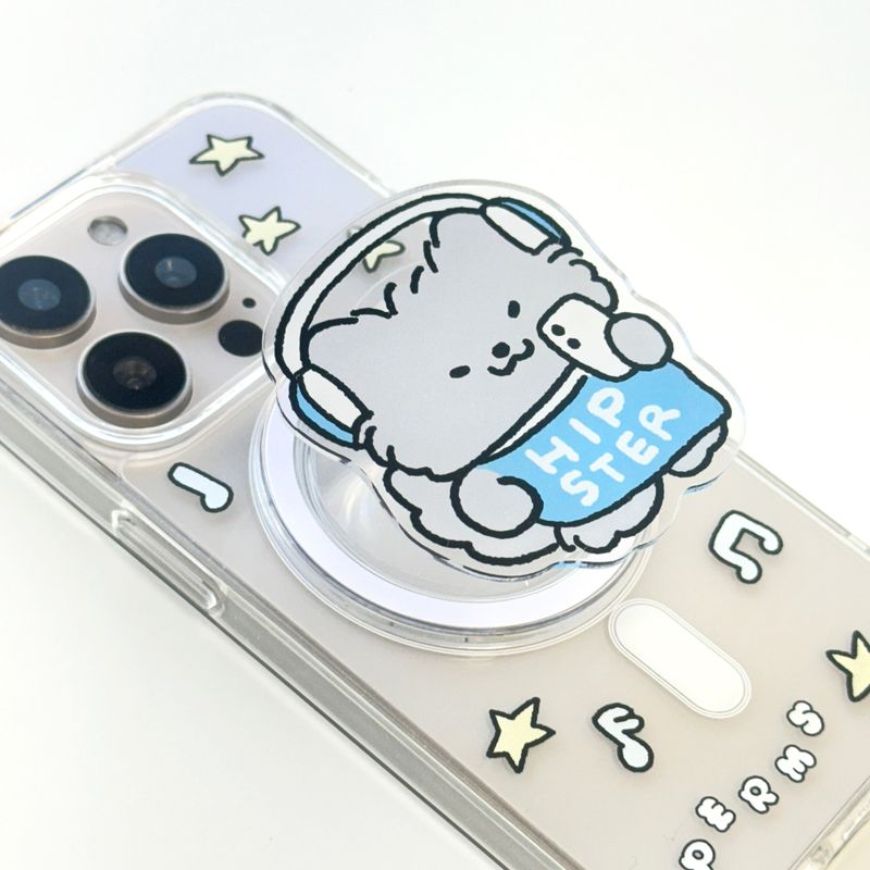 [Magsafe] TOKS | Chic Permnyang