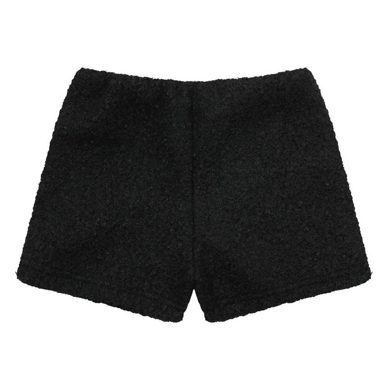 ポアフリースマイクロパンツ (2COLOR)