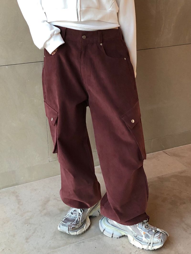 Breeze pants