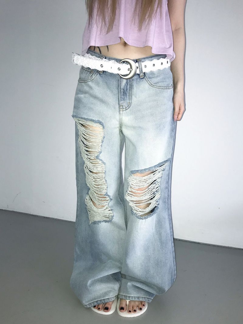 lace moon belt 