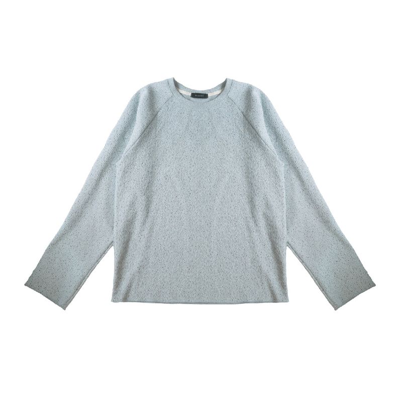 Cookie Span Tee (sky blue)