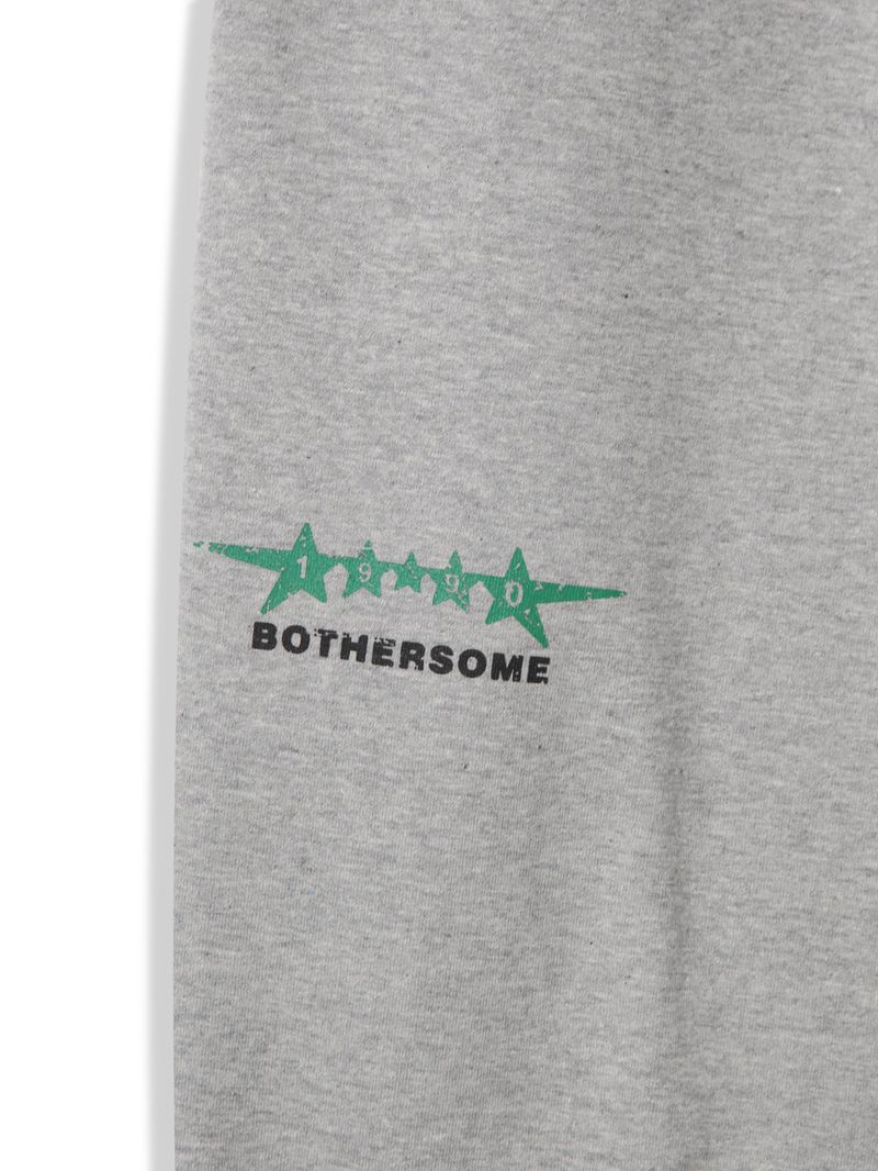 New Star Terry Pants (3 Colors)