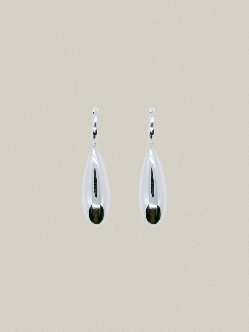 partez(パルテ)の「Goutte Earrings(Accessories)」