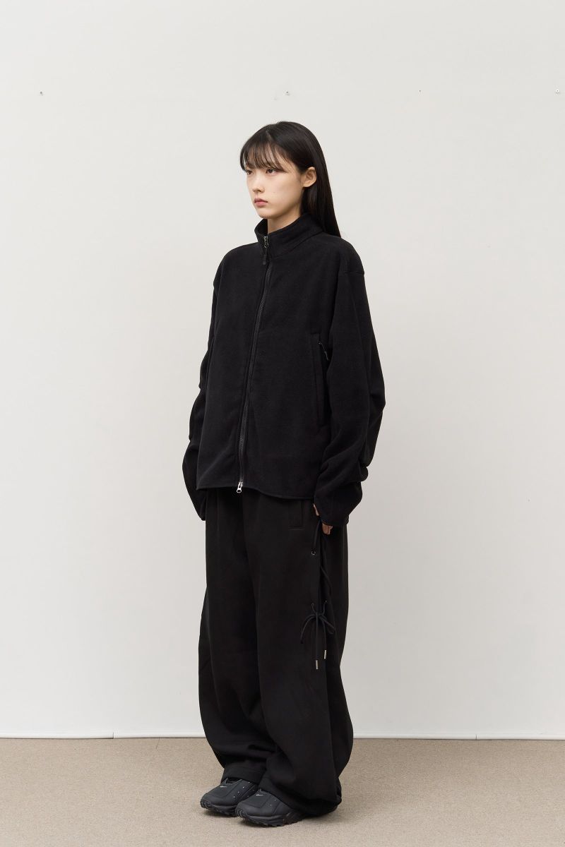 Sus Fleece Zip Up