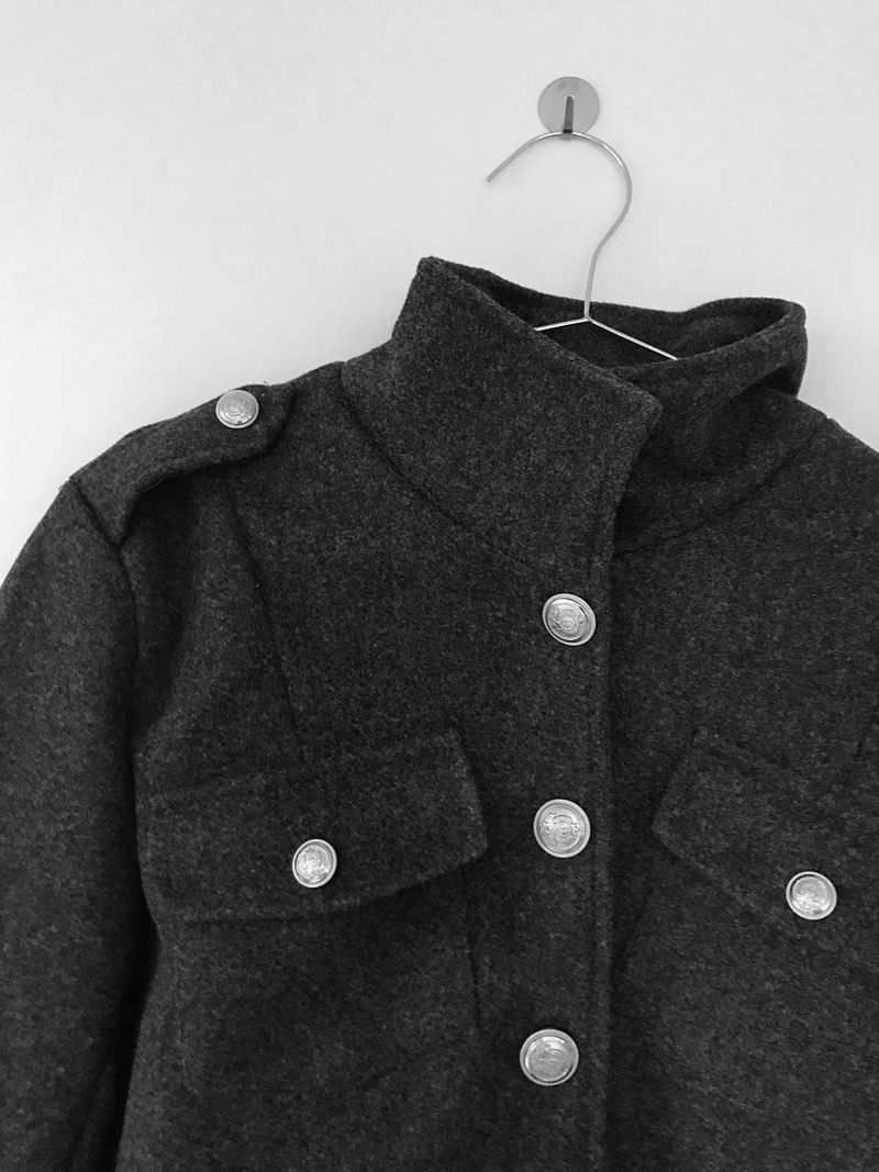 nafleong botton jk(2 color)