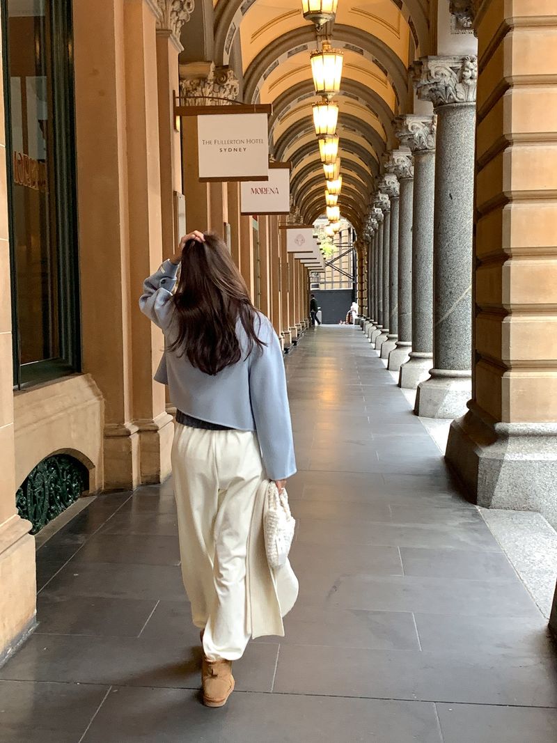 Nielle Beloa Jogger Pants
