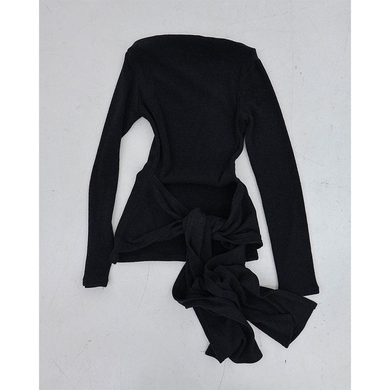 Muschio strap T