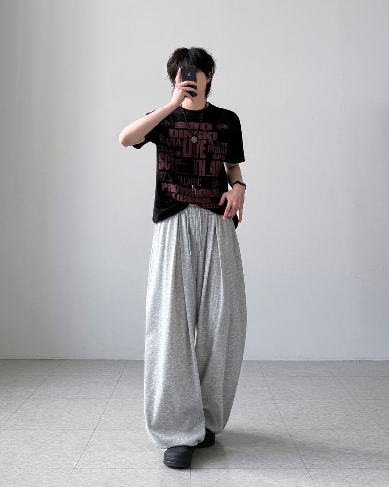 Prio Balloon Training Pants