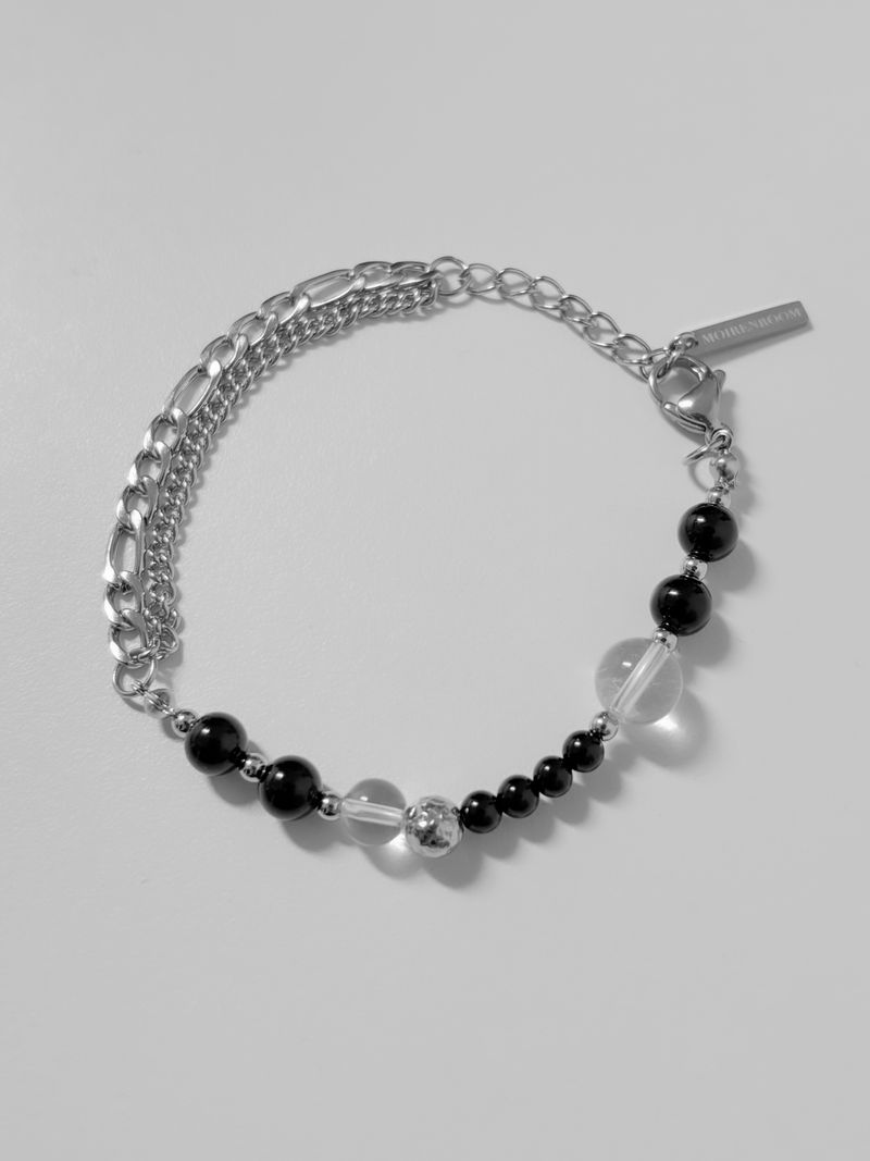 Onyx Stone Bracelet