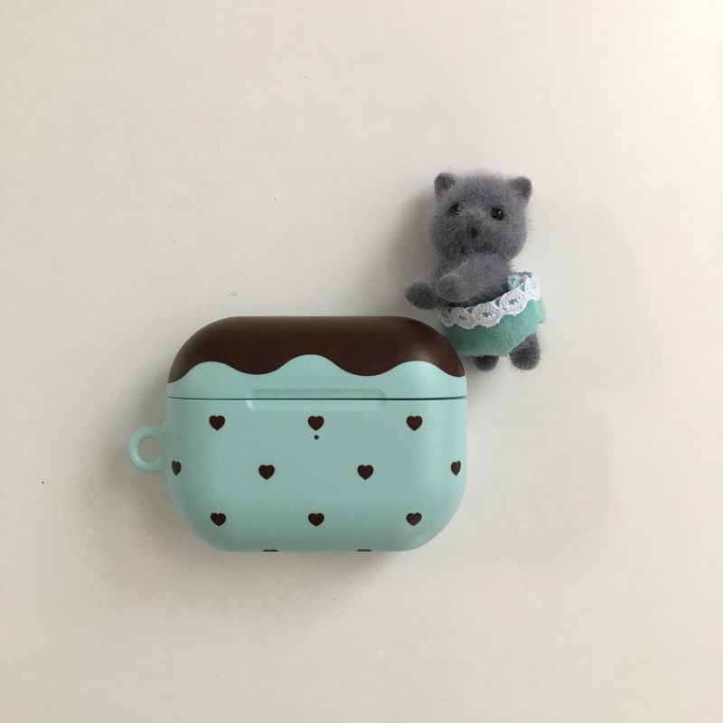 MINT CHOCO FONDUE AirPods Case