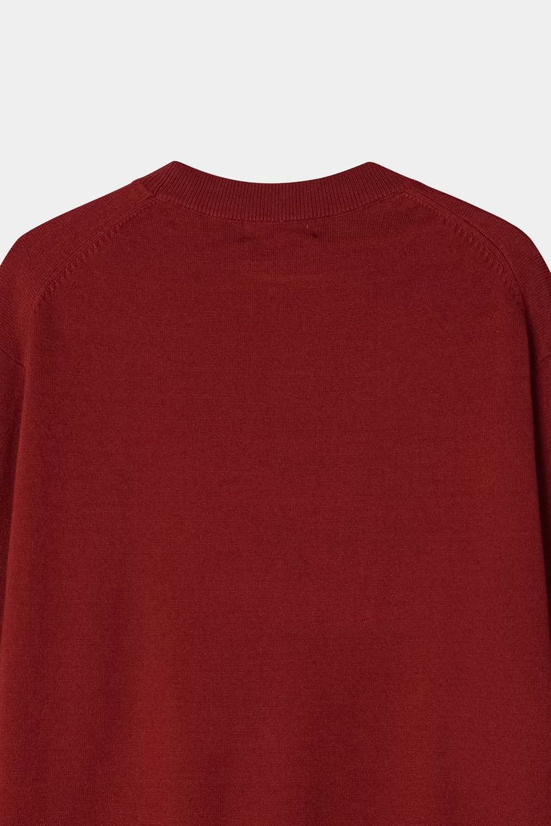 Essential Round Knit (9color)