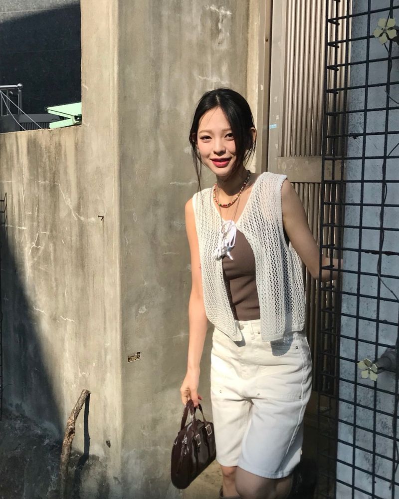 Maris vest