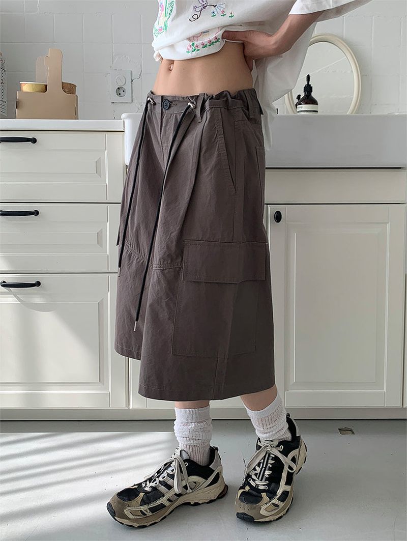JAZZ THE ORDER（ジャズ ザ オーダー）の「LIGHT CARGO BERMUDA PANTS (3C)（Pants）」