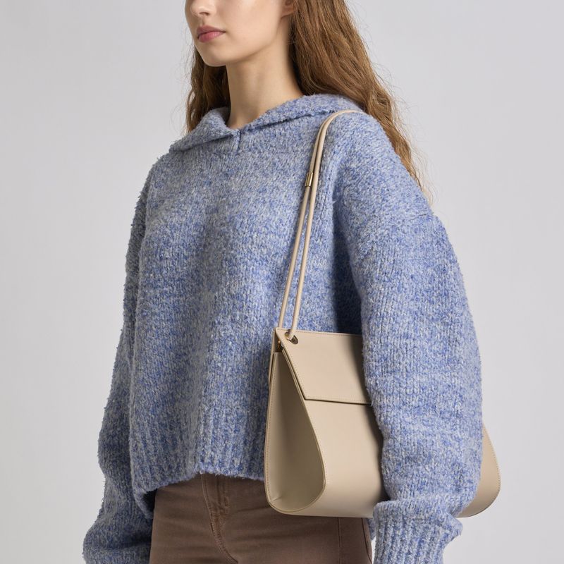 STILL Bag (Warm Beige)