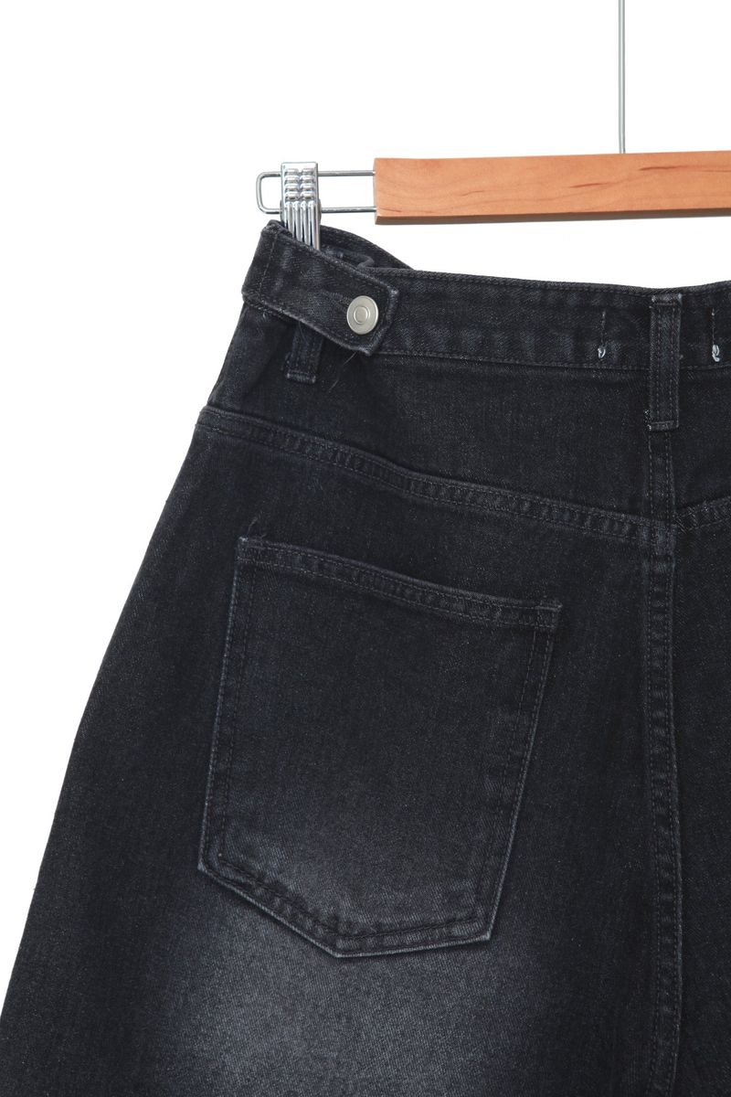 Brush Bermuda Half Pants