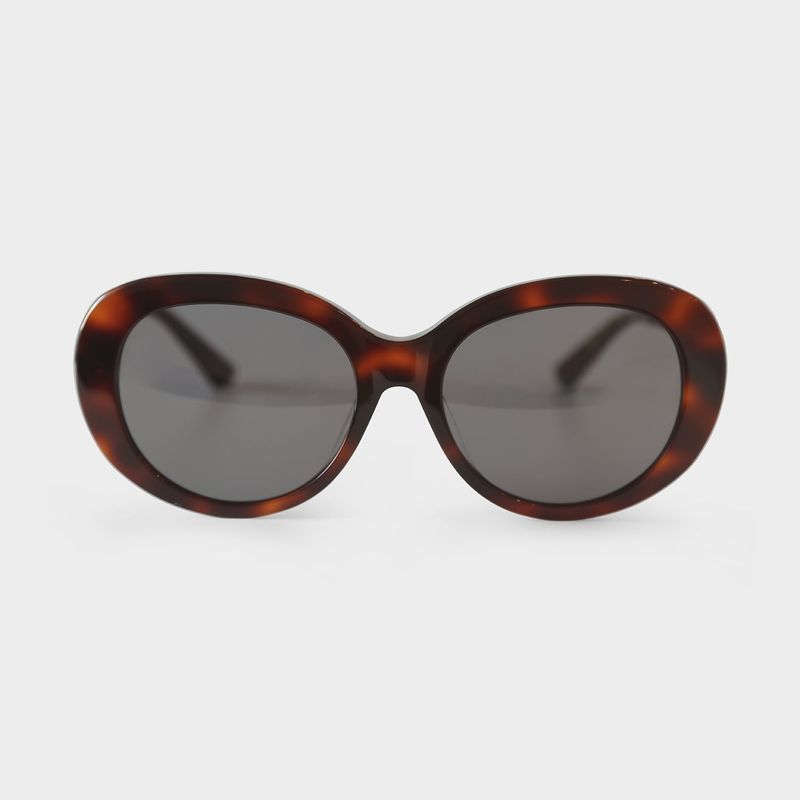 Oval Sunglasses CLIC,CLAC FEFE 03