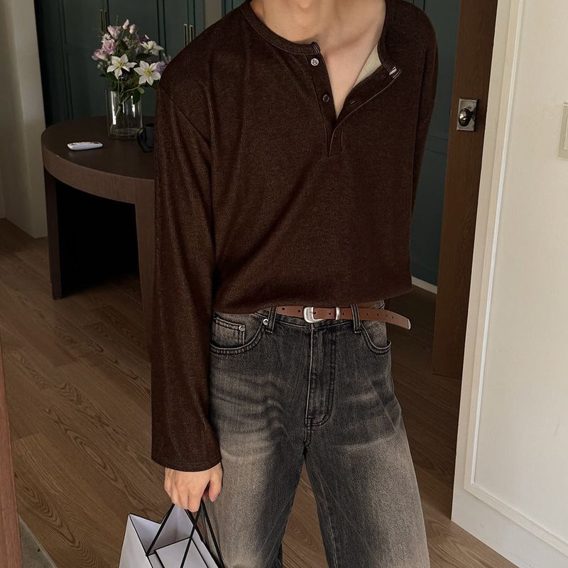 ASCLO 20 Brunello Belt (3color)