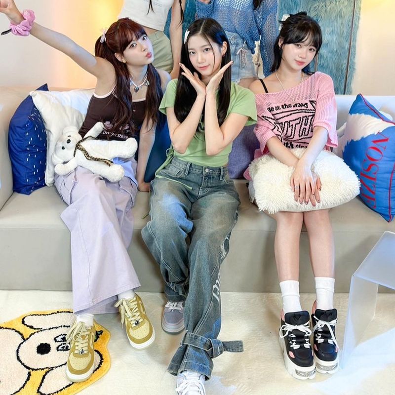 THE MYSTERIOUS HOTEL（ザ ミステリアス ホテル）の「ANKLE BELT DENIM（Pants）」