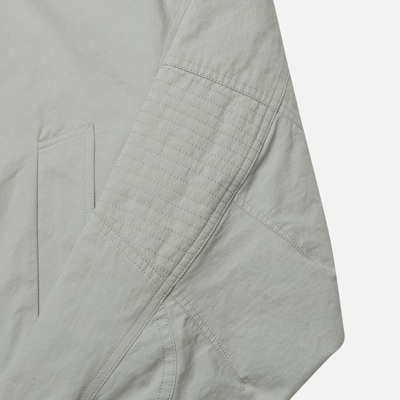 Biker Harrington Jumper (4color)