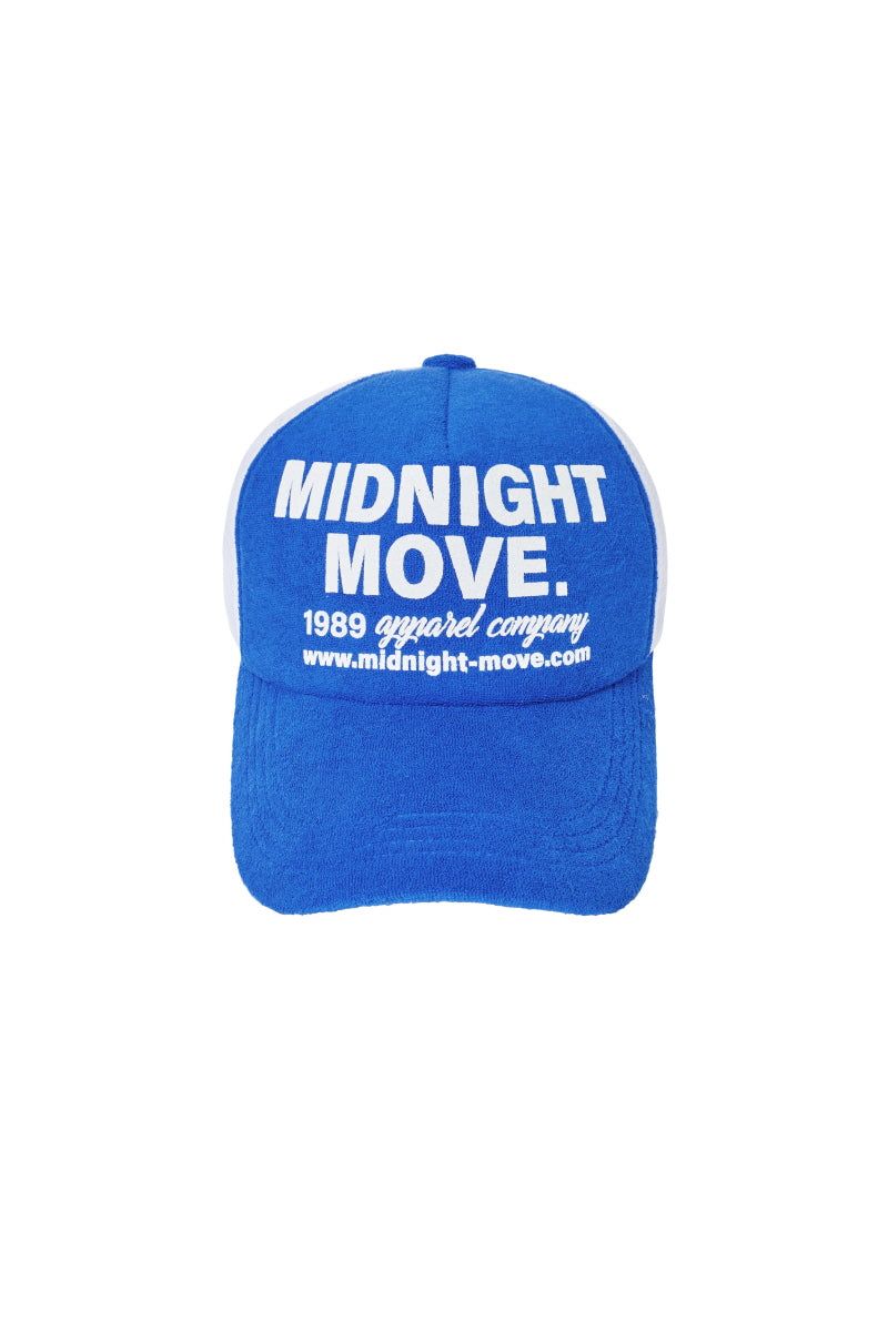 tw cap (blue)