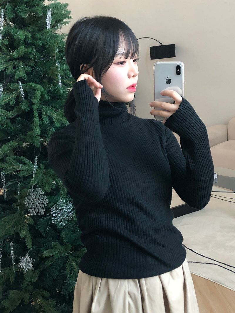 Charmant hand-warmer polar T