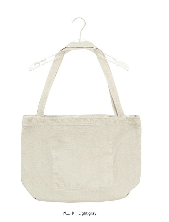 Musea Daily Washing Shoulder Bag