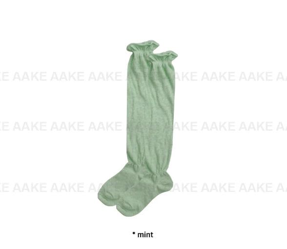 SOFT POP SOCKS