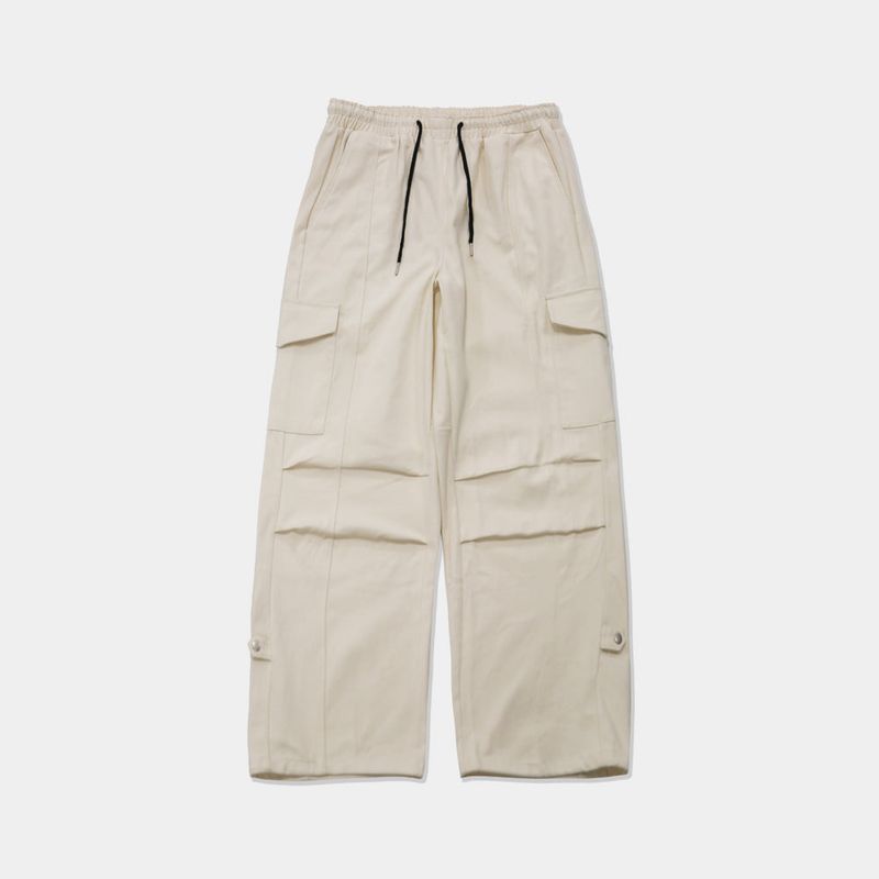 OWN Winter Loca Cargo Pants (4 colors)