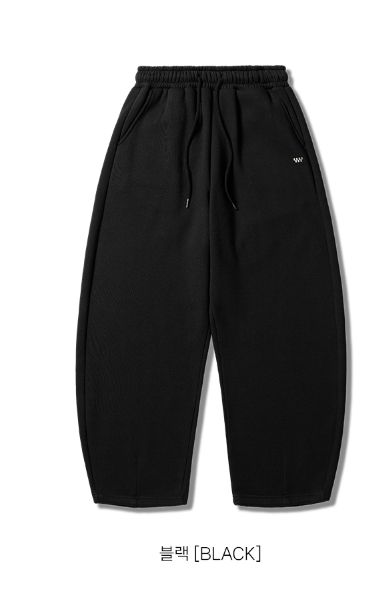 26FW★ Cloudlet Balloon Sweatpants